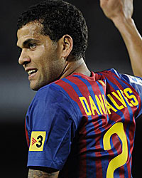 Dani Alves